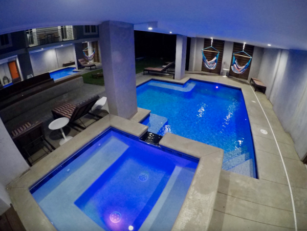 Luxurious 10-Bedroom Vacation Rental in Hilton Head
